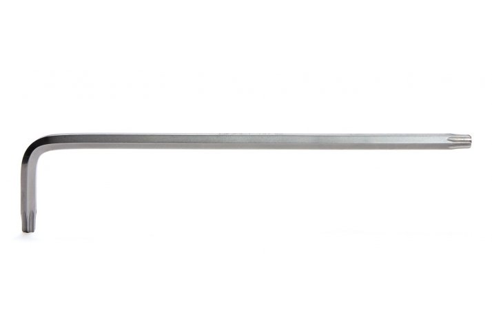 VINKELSTIFTENGLE M/KUGLE 2MM