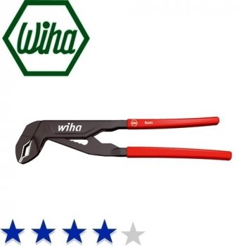 Wiha Poligriptang180mm