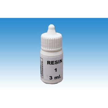 Wibotec Resin No.1 f./ruderep.