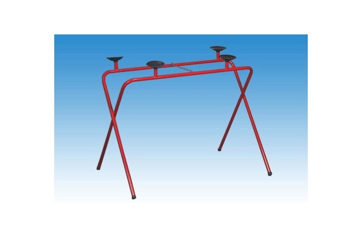 Wibotec Rudebord Standard