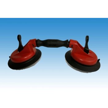 Wibotec SUGEKOP Dobbelt m. extra lbe