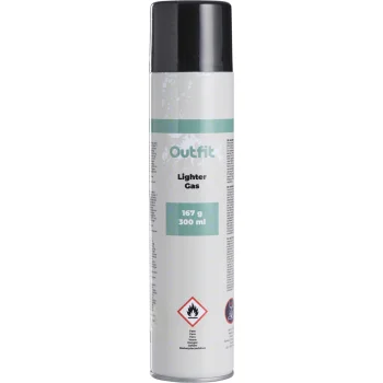 Universal gas 300ml.