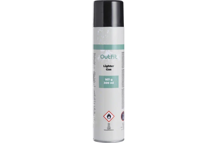 Universal gas 300ml.