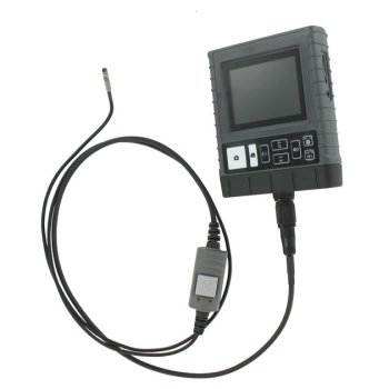 HUB Videoscope Exclusive 4,9mm