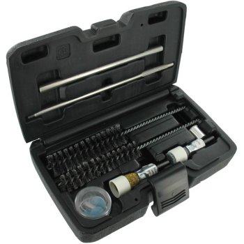 HUB Injektor renses�t